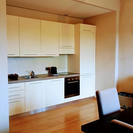 Aparthotel Fonteliving Restart San Casciano dei Bagni Exterior foto