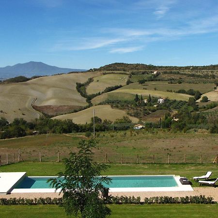 Aparthotel Fonteliving Restart San Casciano dei Bagni Exterior foto