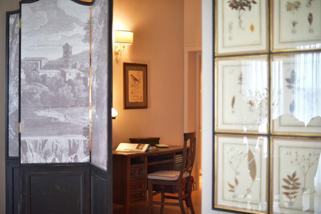 Aparthotel Fonteliving Restart San Casciano dei Bagni Exterior foto
