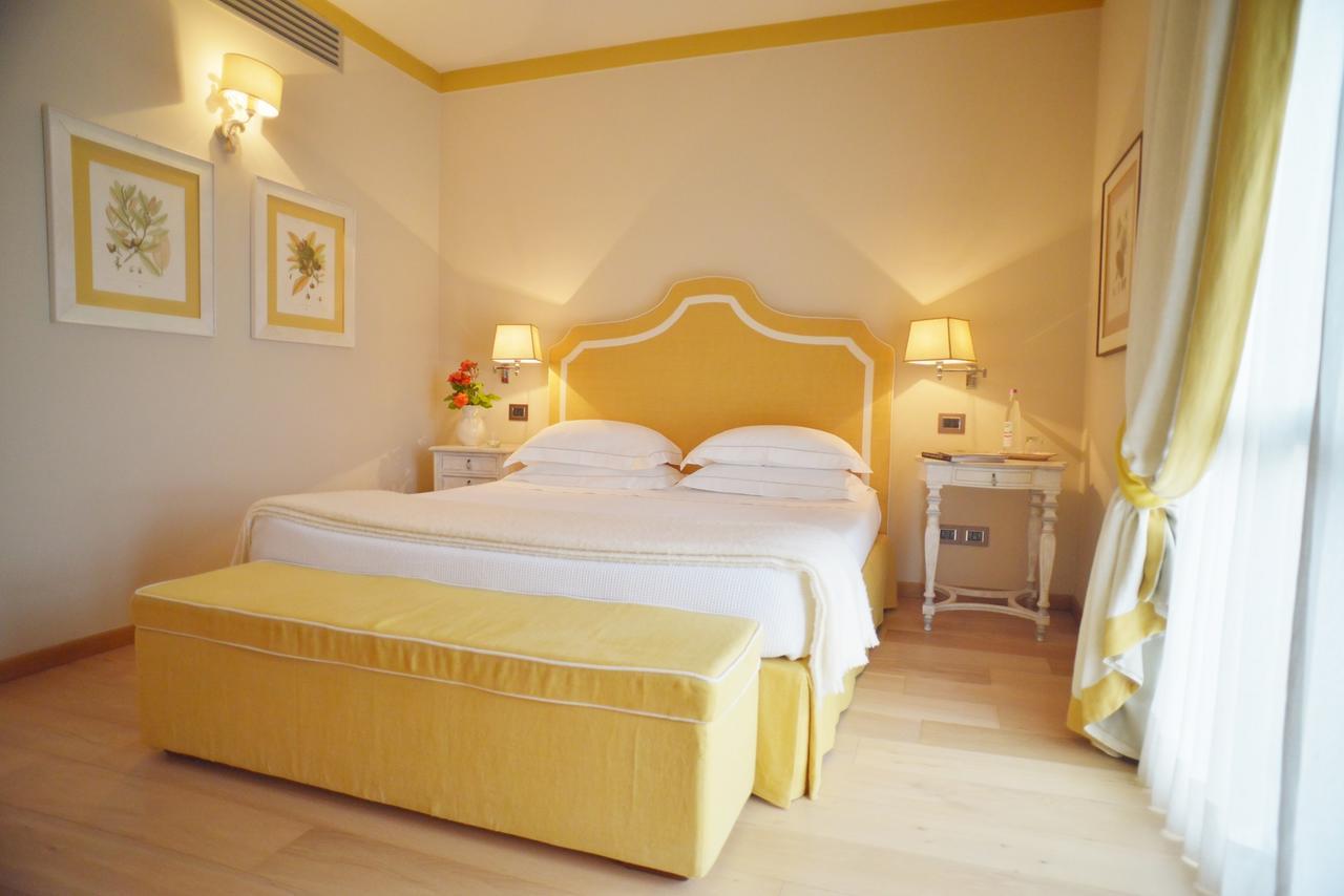 Aparthotel Fonteliving Restart San Casciano dei Bagni Exterior foto